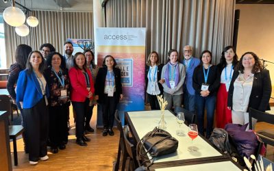 Foro académico entre universidades chilenas y suecas buscan fortalecer la agricultura sustentable