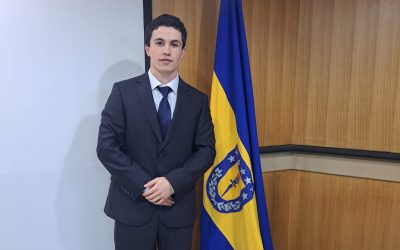 Nuevo Titulado de Ingeniero Agrónomo