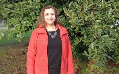 Dra. Pamela Williams participó en sesión del Senado a través de red de colaboración entre Universidades y el Congreso