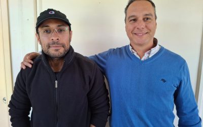 Docencia e investigación en el área de la ecología se encuentra realizando experto español en Agronomía UdeC