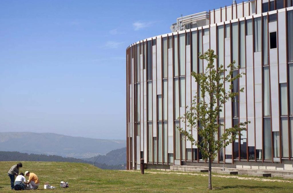 Académico UdeC fortalece colaboración con la Universidad de Vigo en estudio sobre biogeoquímica del mercurio