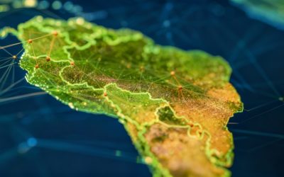 UdeC se prepara para realizar nueva versión del curso de mapeo digital de carbono de suelos de Chile
