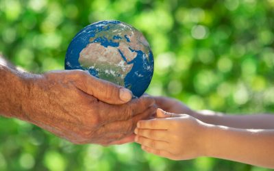 Académico UdeC contribuye a informe global que advierte que la Tierra opera fuera de un espacio seguro