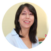 Marisol Vargas Concha