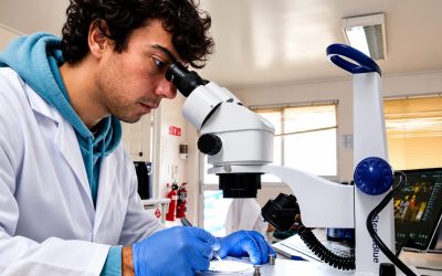 Nuevo proyecto estudiará el vínculo entre microplásticos y metales pesados en suelos urbanos del Biobío