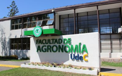 Agronomía lidera adjudicación de Fondos de Internacionalización en Casa en la UdeC